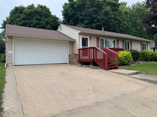 1204 Garfield Ave, Albert Lea, MN 56007