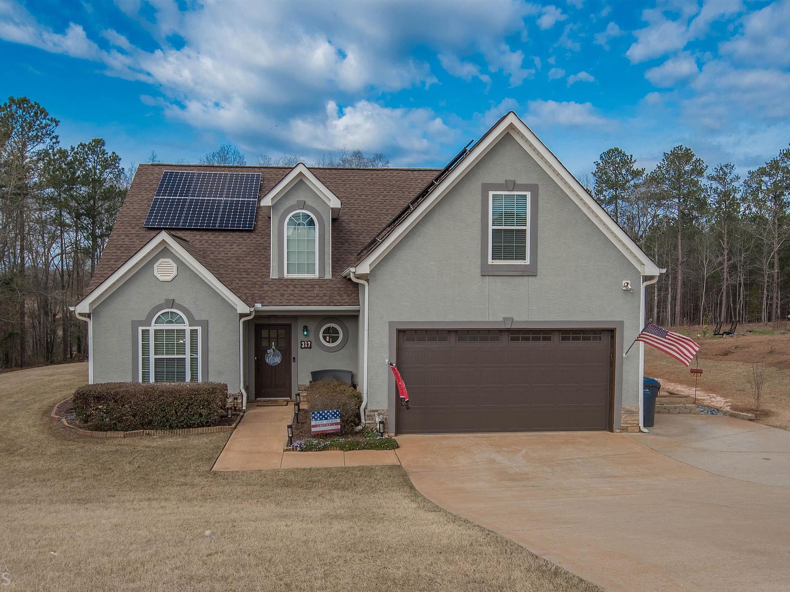 317 Liberty Bell Ln, Griffin, GA 30224 Zillow
