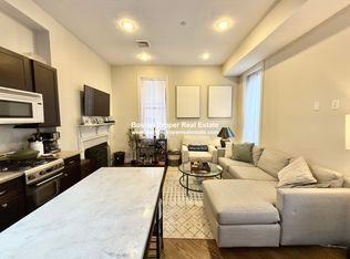 22 Hancock St #205, Boston, MA 02114