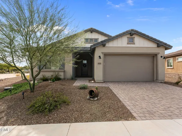 4060 Old Orchard Dr, Wickenburg, AZ 85390