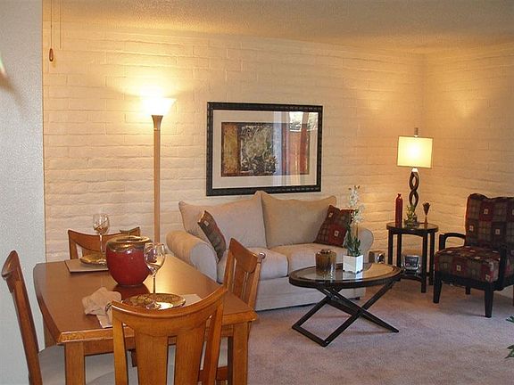 3rd image of 8612 E Old Spanish Trl APT 160