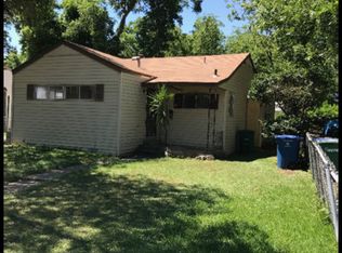1118 Sims Ave, San Antonio, TX 78225