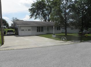 406 N Eugene St, Kirksville, MO 63501