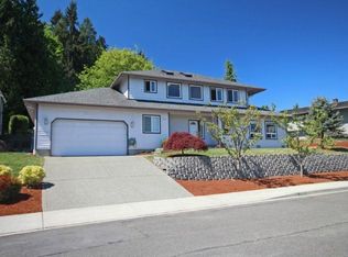 25317 42nd Pl S, Kent, WA 98032