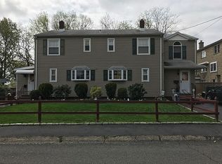 88-90 Cadmus Ave, Elmwood Park, NJ 07407
