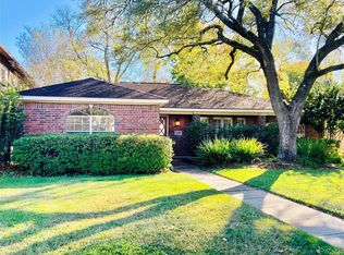 4907 Elm St, Bellaire, TX 77401