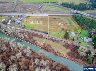 Next To Yamhill River Rd, Willamina, OR 97396