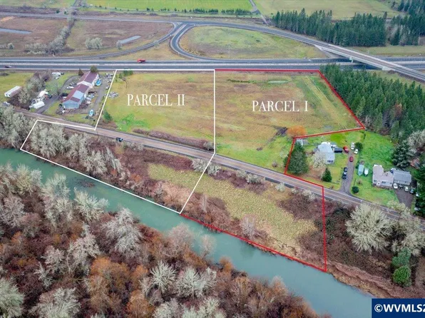 Next To Yamhill River Rd, Willamina, OR 97396