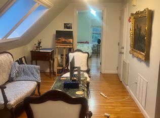 51 Porter St FLOOR 3, Malden, MA 02148