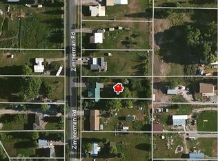 241 Zimmerman Rd, Kalispell, MT 59901