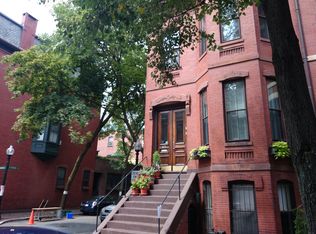 63 Chandler St, Boston, MA 02116