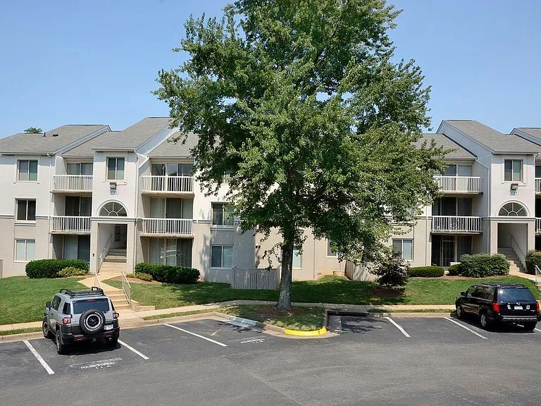 Community exterior