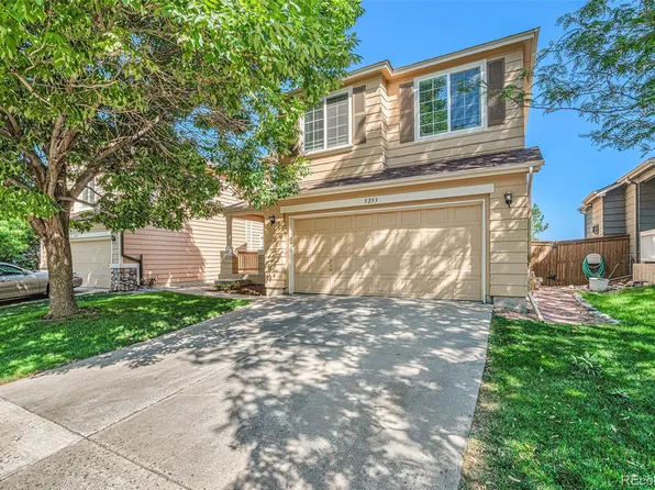 5253 Wangaratta Way, Highlands Ranch, CO 80130