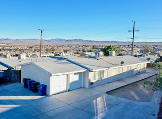 928 Carson St, Barstow, CA 92311