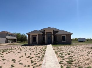 74 Marissa St, Rio Grande City, TX 78582