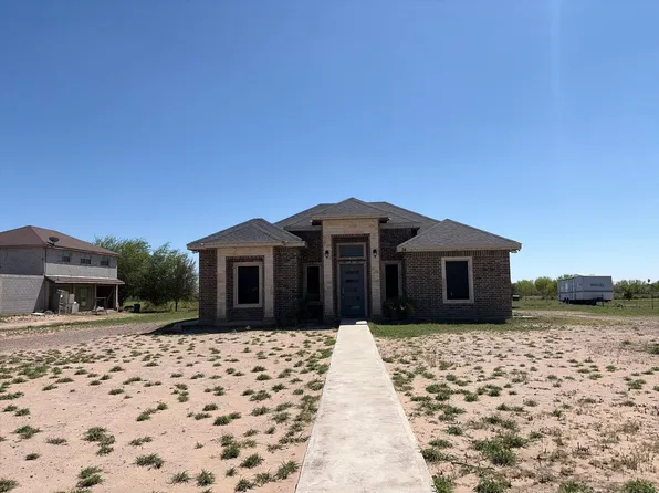 74 Marissa St, Rio Grande City, TX 78582