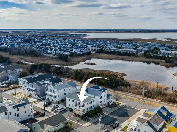 206 27th St #2, Ocean City, NJ 08226