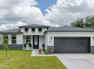2911 Cambria Ave SW, Palm Bay, FL 32908