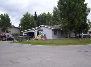 720 W 86th Ave, Anchorage, AK 99515