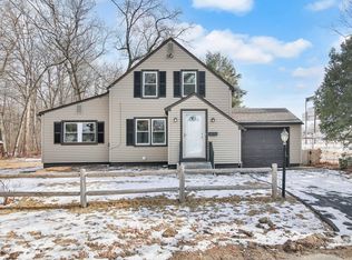 48 Baker St, Ludlow, MA 01056
