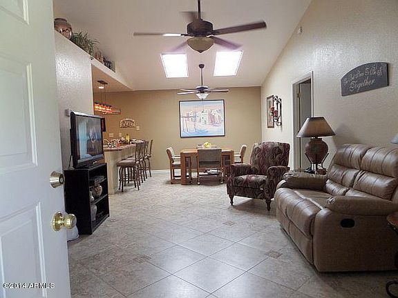 3rd image of 8140 N 107th Ave Unit 291