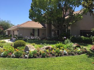 10540 N Sinclair Cir, Fresno, CA