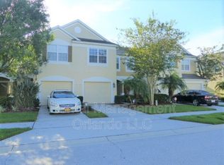 1055 Rock Harbor Ave, Orlando, FL 32828
