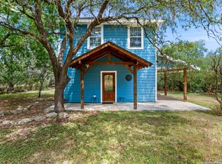 1265 Comanche Path, Bandera, TX 78003