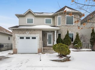 1802 Patricia St, Clarence Rockland, ON K4K 1T4