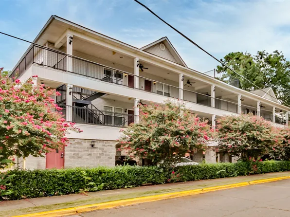 801 16th Ave Unit 2A, Tuscaloosa, AL 35401