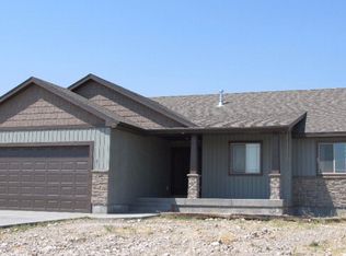 81 N 4142 E, Rigby, ID 83442
