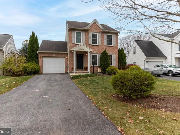 2248 Quail Run Rd, State College, PA 16801