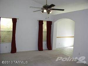 LIVING AREA /DINING AREA