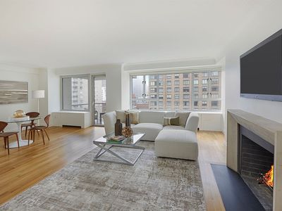 200 E 66th St APT B1804, New York, NY, 10065