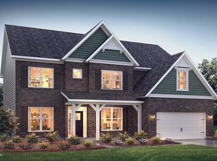 Washington Plan, Sylvan Creek, Denver, NC 28037