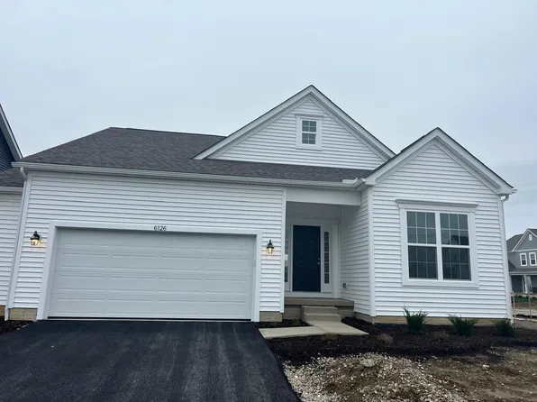 6126 Boone Dr, Powell, OH 43065