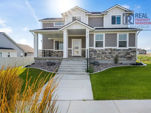 6135 Beacon Ln, Chubbuck, ID 83202