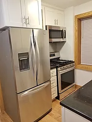 Rented by Azure Realty NY LLC