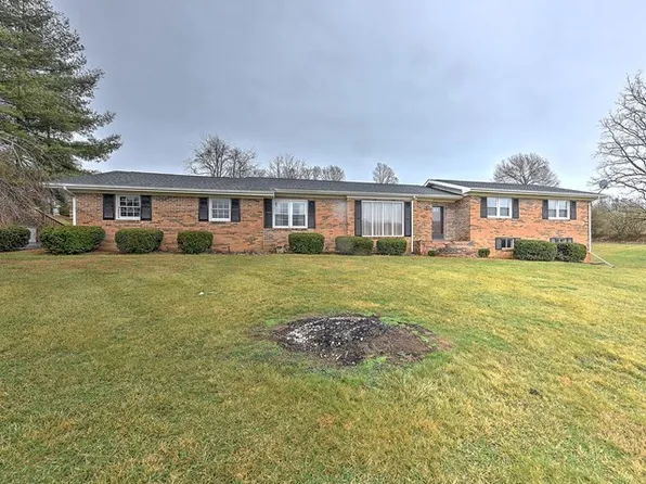 19400 Lee Hwy, Abingdon, VA 24210