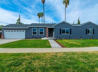 5201 Walnut Ave, Long Beach, CA 90805