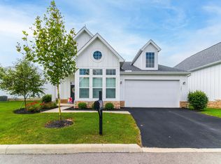 7041 Glenapp Ln #70-704, Dublin, OH 43016