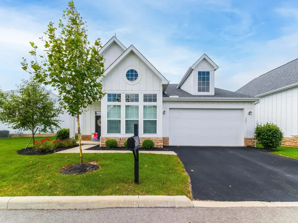 7041 Glenapp Ln #70-704, Dublin, OH 43016