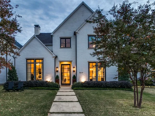 5614 Purdue Ave, Dallas, TX 75209