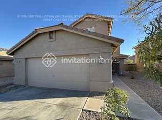 22467 W Woodlands Ave, Buckeye, AZ 85326