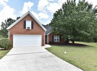3474 Jessica Run, Decatur, GA 30034