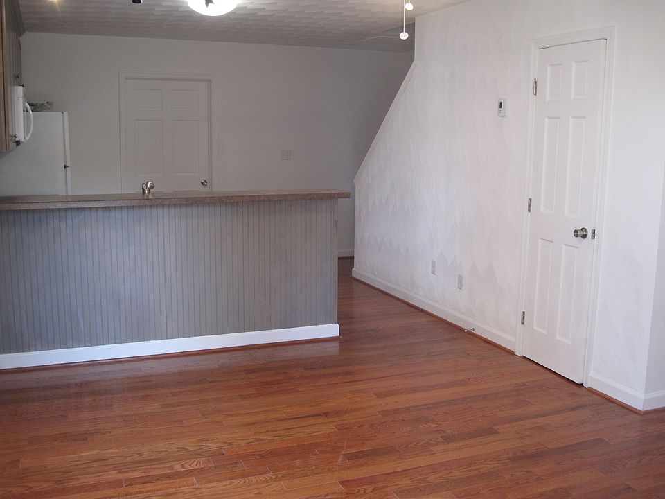 Bar/Breakfast area