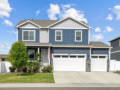 4510 Bishopsgate Dr, Windsor, CO, 80550