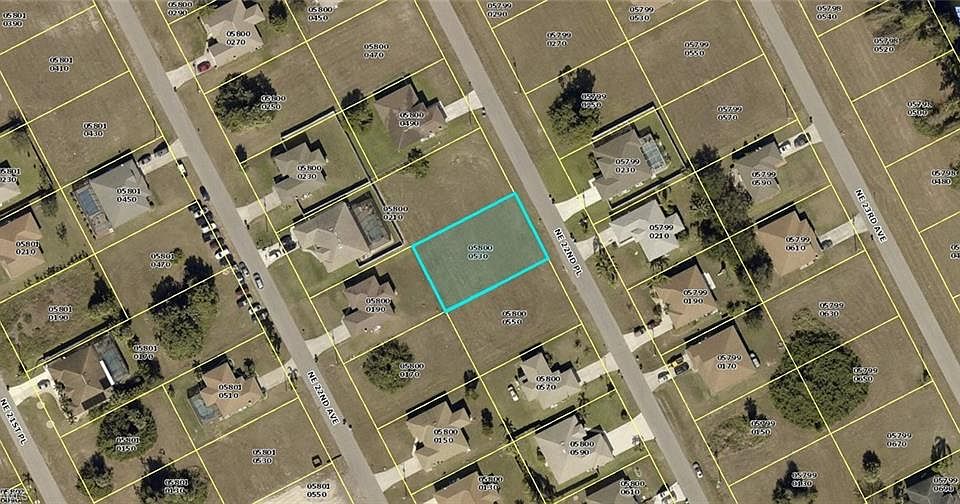 2nd image of 4144 NE 22nd Pl