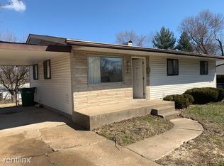 543 Dornoch Dr, Saint Louis, MO