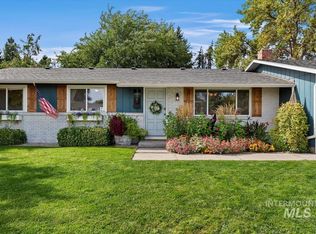 3421 N Pepperwood Dr, Boise, ID 83704